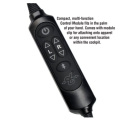 David Clark DC PRO X2 – Bluetooth  43105G-01