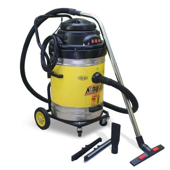 NOBILI 2000 TURBO ISLAK-KURU 2VM 3200W