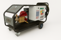 NOBILI 2000 TURBO 22 LT 500 BAR SU JETİ