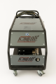 NOBILI 2000 TURBO 22 LT 500 BAR SU JETİ