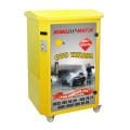 NOBILI 2000 TURBO PARALI OTO KÖPÜK İSTASYONU