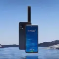 Thuraya One Mobil Uydu Telefonu (Skyphone)