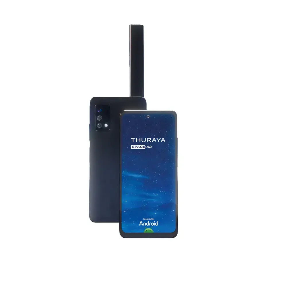 Thuraya One Mobil Uydu Telefonu (Skyphone)