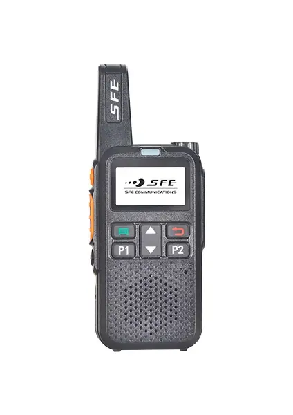 SFE ST-35 PMR El Telsizi